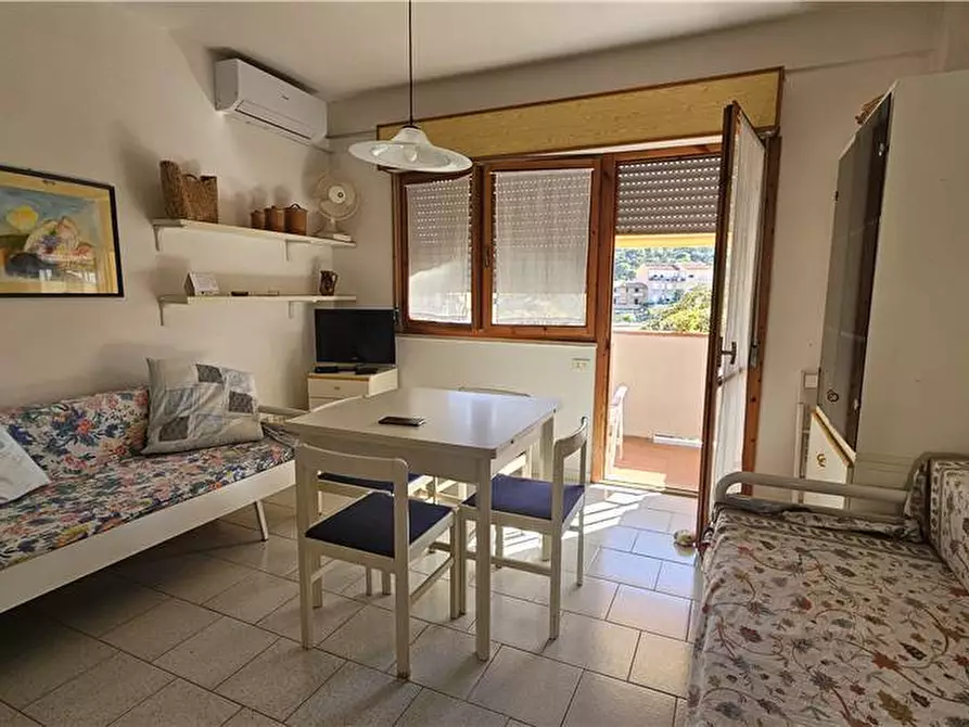 Immagine 4 di Appartamento in vendita  a Porto Azzurro