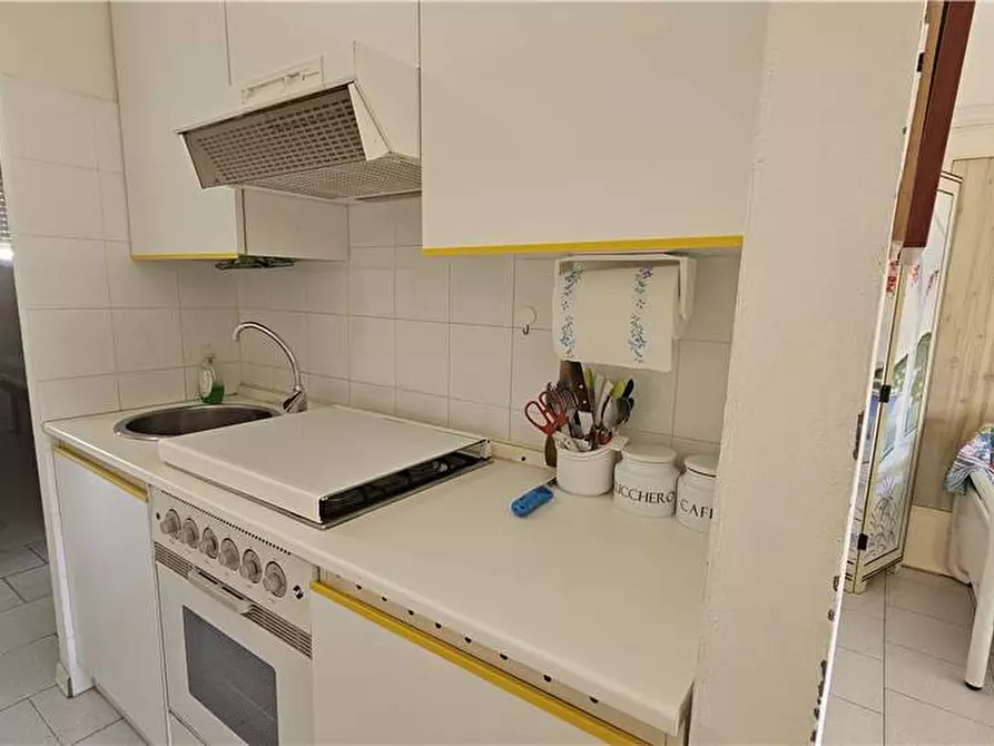 Immagine 5 di Appartamento in vendita  a Porto Azzurro
