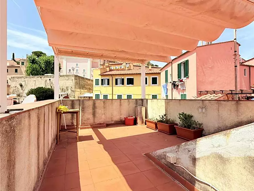 Immagine 1 di Appartamento in vendita  a Portoferraio