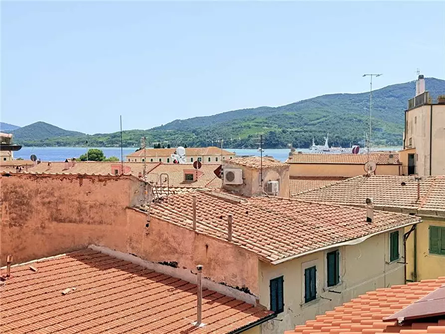 Immagine 3 di Appartamento in vendita  a Portoferraio