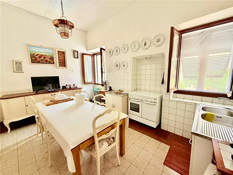 Immagine 4 di Appartamento in vendita  a Portoferraio