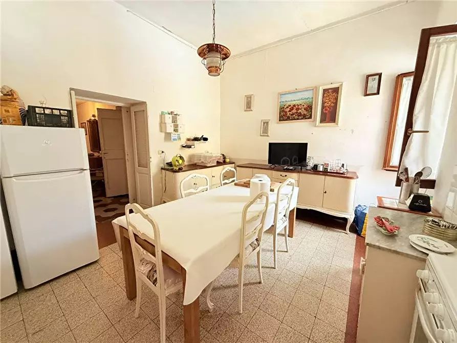 Immagine 5 di Appartamento in vendita  a Portoferraio