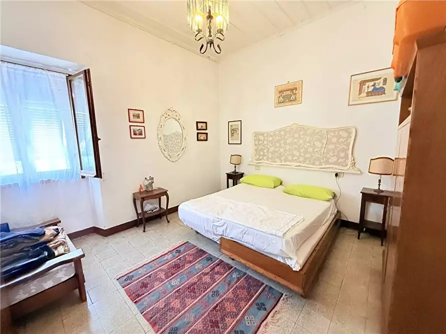 Immagine 7 di Appartamento in vendita  a Portoferraio