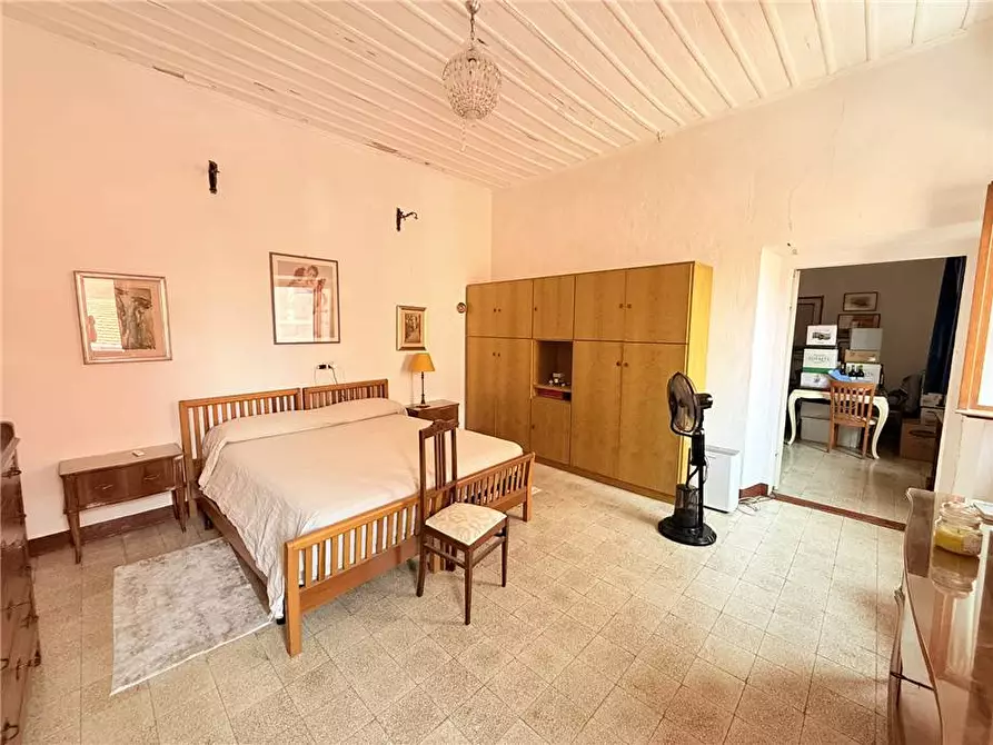Immagine 8 di Appartamento in vendita  a Portoferraio