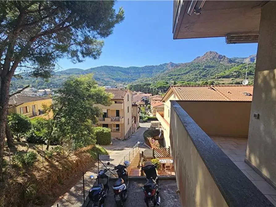 Immagine 1 di Appartamento in vendita  a Porto Azzurro