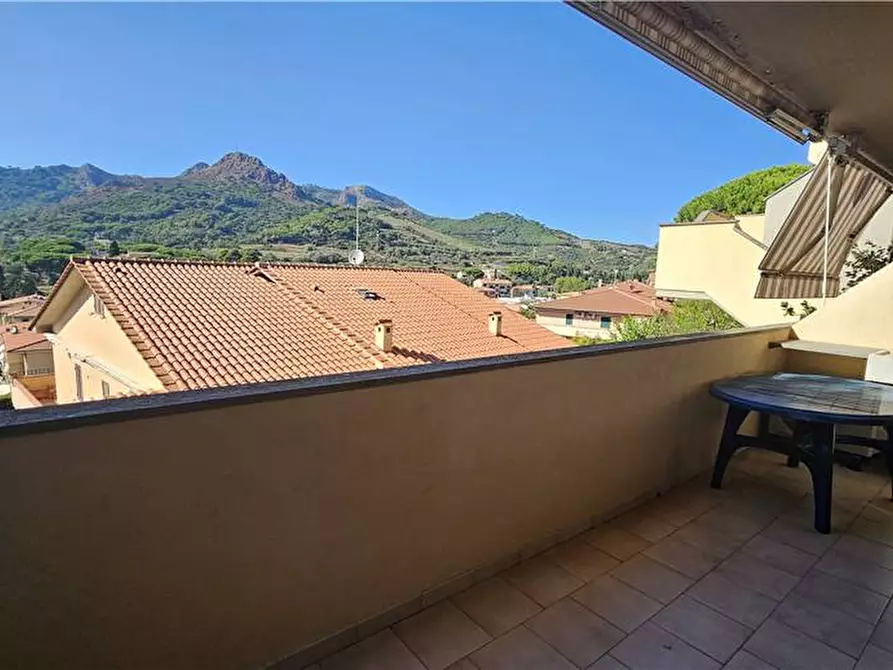Immagine 2 di Appartamento in vendita  a Porto Azzurro