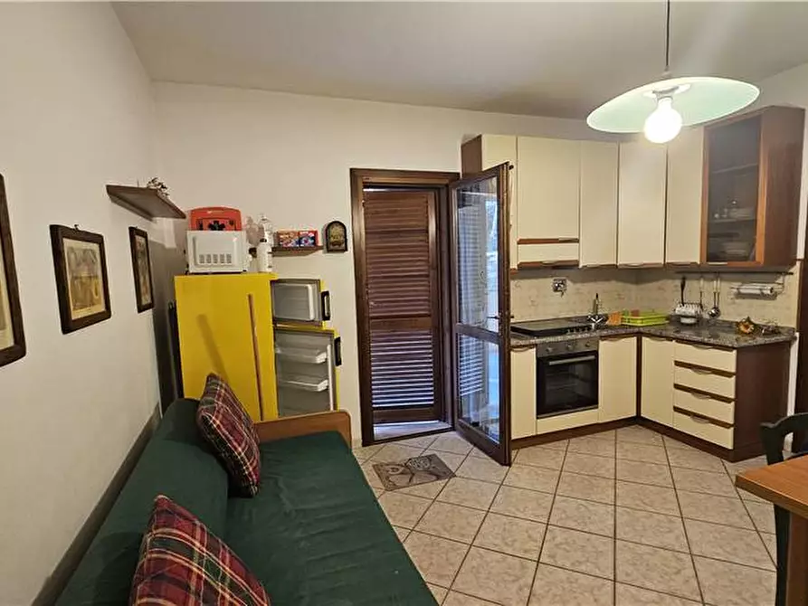 Immagine 4 di Appartamento in vendita  a Porto Azzurro