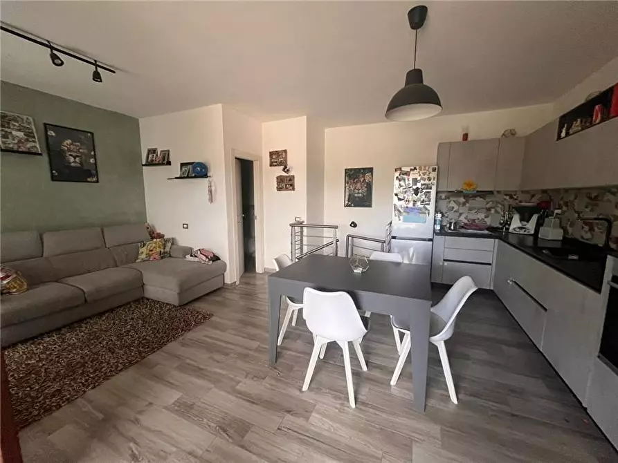 Immagine 1 di Appartamento in vendita  a Porto Azzurro