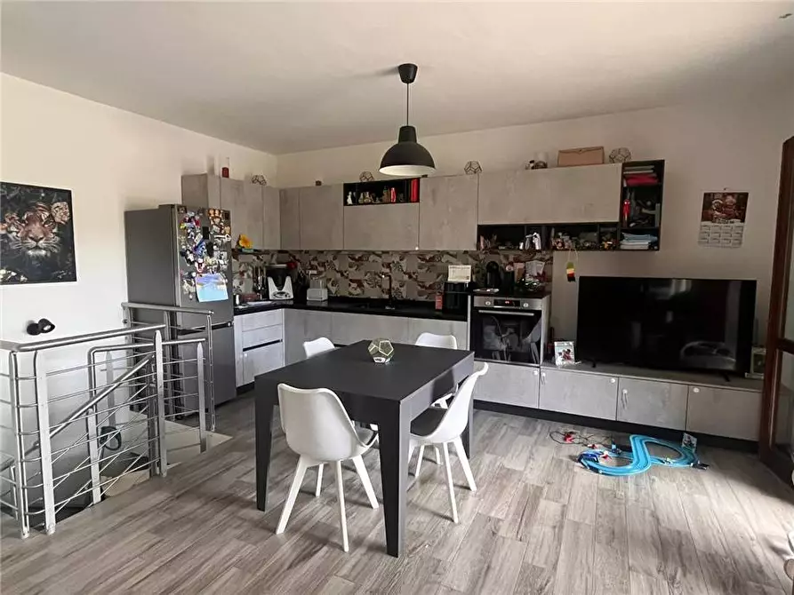 Immagine 2 di Appartamento in vendita  a Porto Azzurro