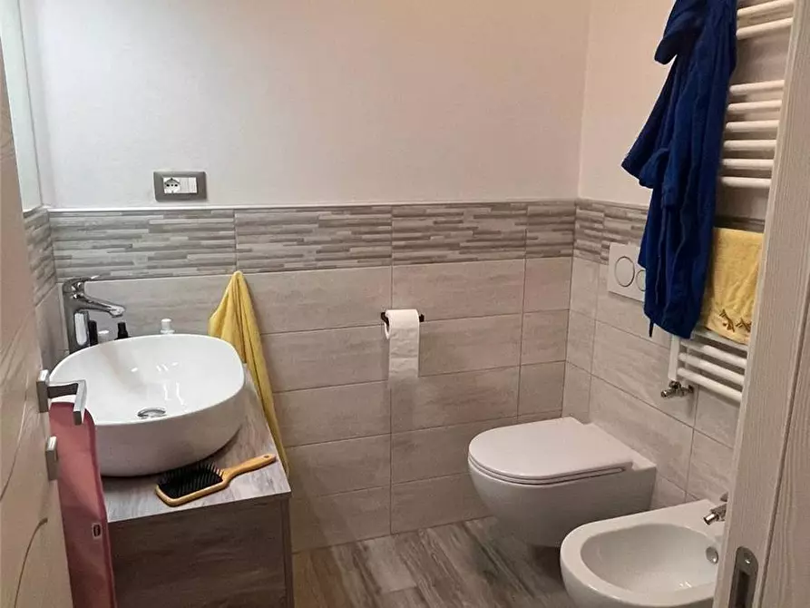 Immagine 4 di Appartamento in vendita  a Porto Azzurro