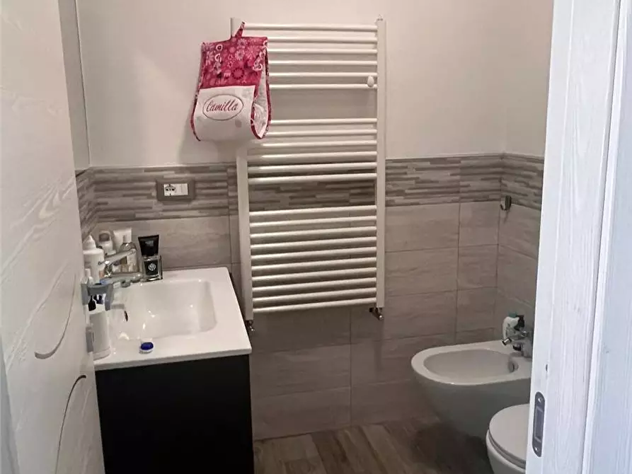 Immagine 5 di Appartamento in vendita  a Porto Azzurro