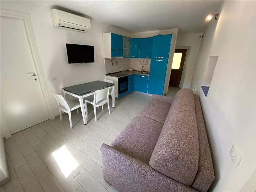 Immagine 2 di Appartamento in vendita  a Porto Azzurro