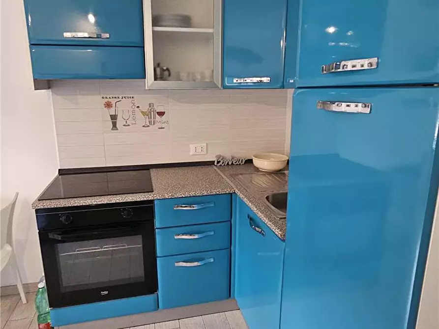 Immagine 3 di Appartamento in vendita  a Porto Azzurro