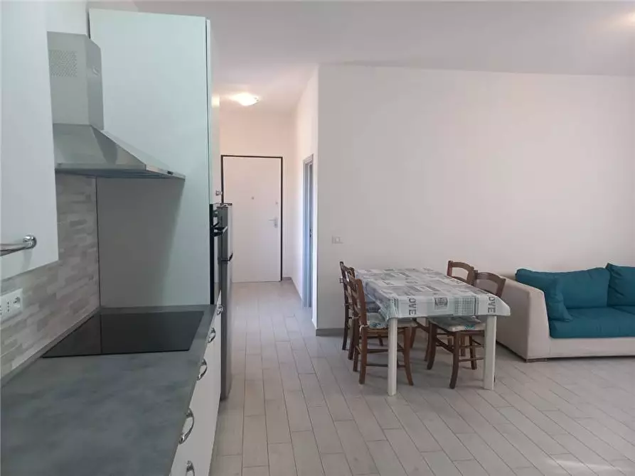 Immagine 2 di Appartamento in vendita  a Porto Azzurro