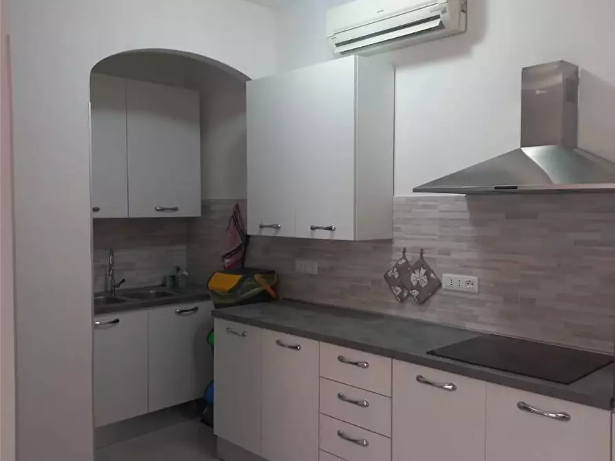 Immagine 3 di Appartamento in vendita  a Porto Azzurro