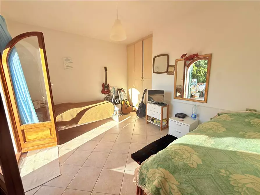 Immagine 5 di Appartamento in vendita  a Capoliveri