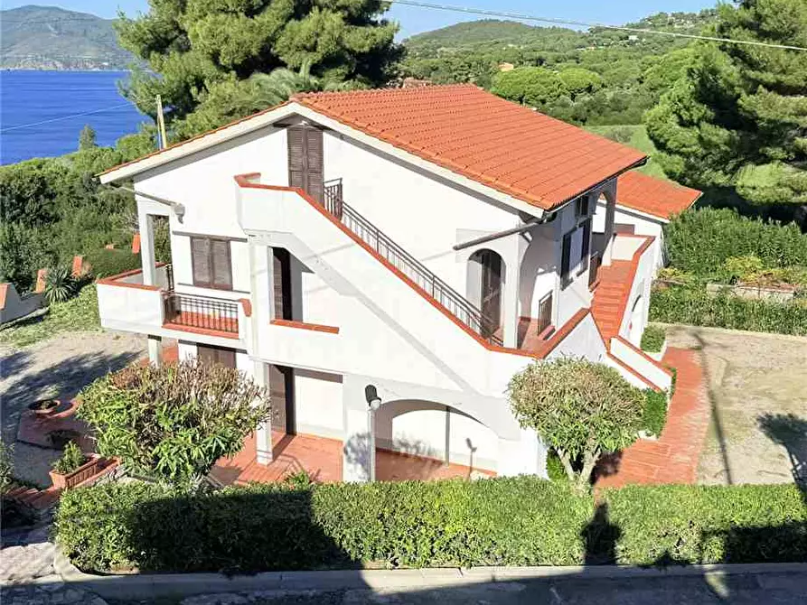 Immagine 3 di Albergo/B&B/Residence in vendita  a Capoliveri