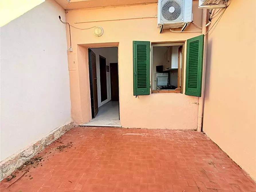 Immagine 2 di Appartamento in vendita  a Capoliveri