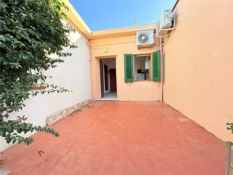 Immagine 3 di Appartamento in vendita  a Capoliveri