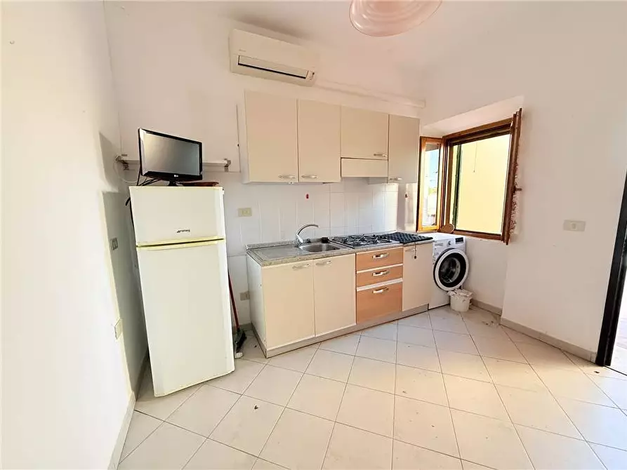 Immagine 4 di Appartamento in vendita  a Capoliveri