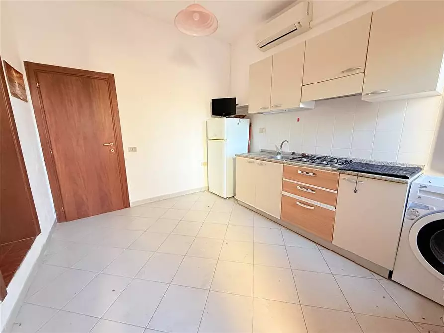 Immagine 5 di Appartamento in vendita  a Capoliveri