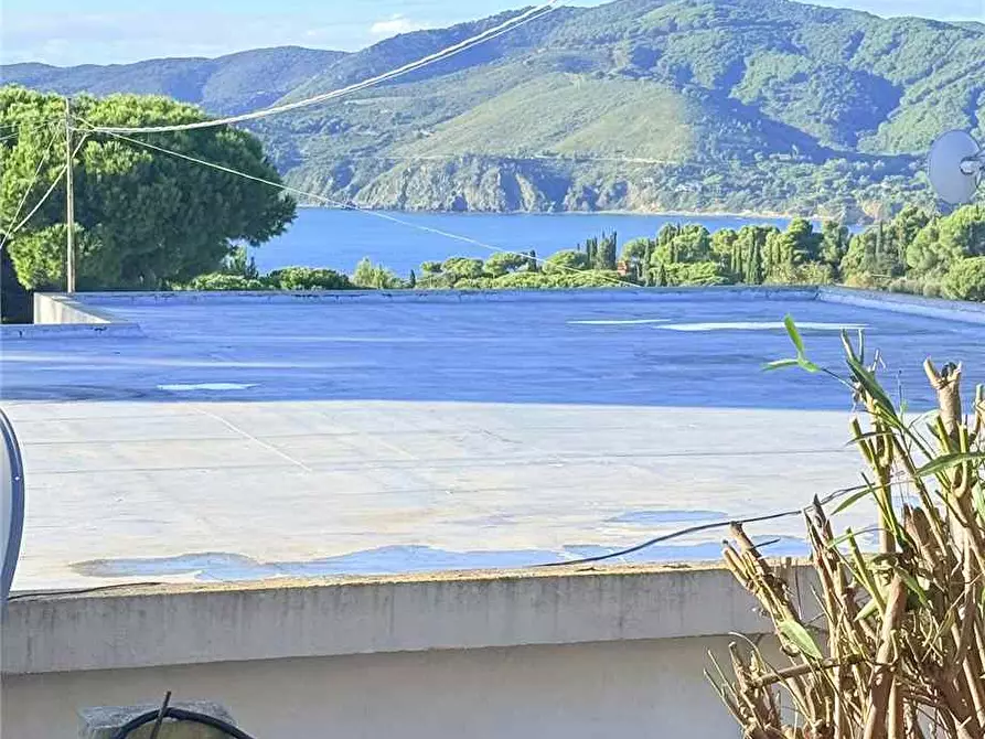 Immagine 6 di Appartamento in vendita  a Capoliveri