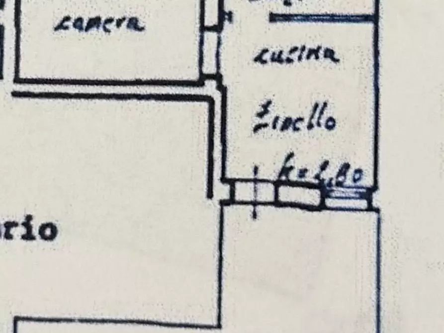 Immagine 8 di Appartamento in vendita  a Capoliveri