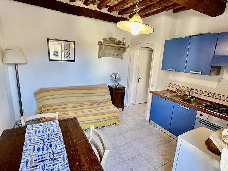 Immagine 1 di Appartamento in vendita  a Porto Azzurro