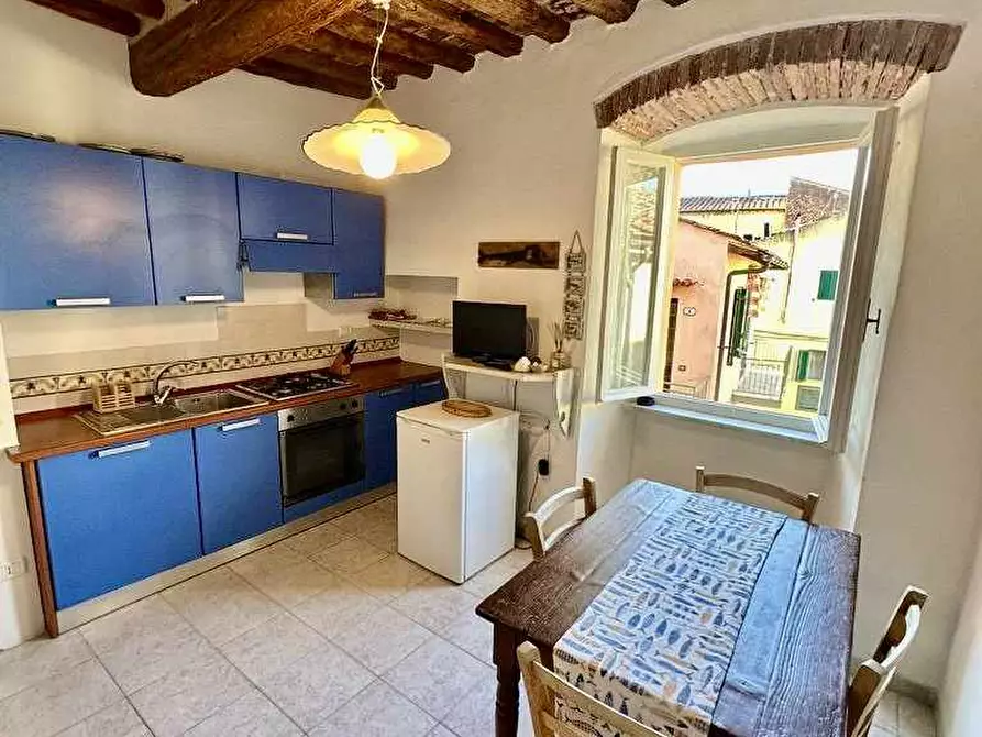 Immagine 4 di Appartamento in vendita  a Porto Azzurro
