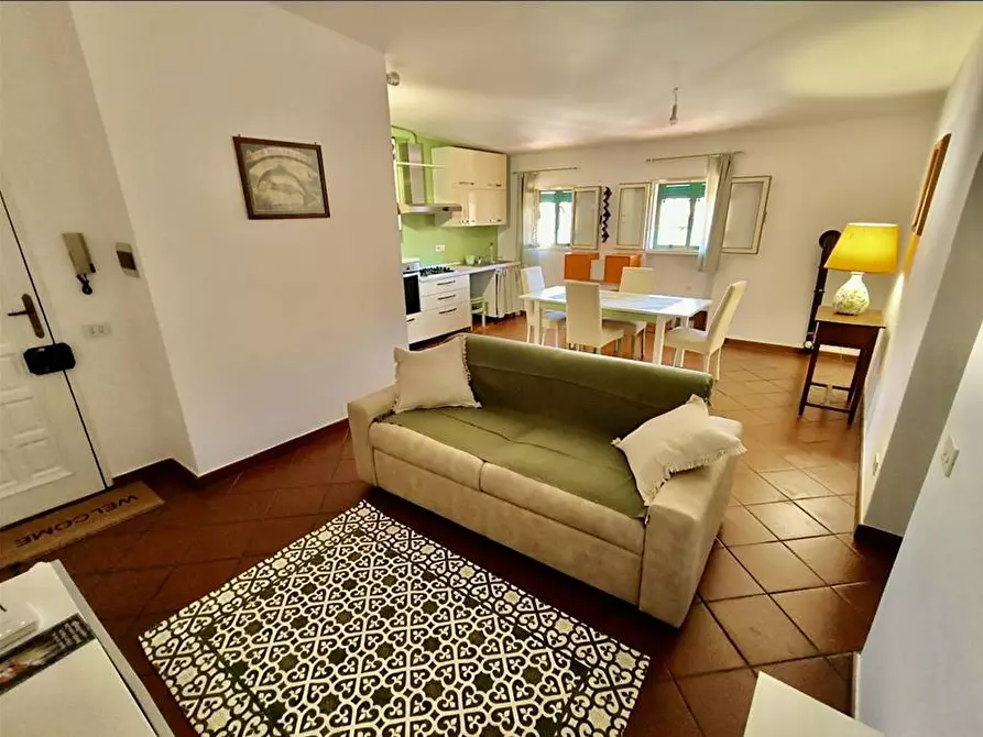 Immagine 1 di Appartamento in vendita  a Porto Azzurro