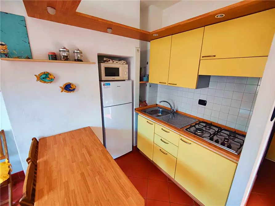 Immagine 3 di Appartamento in vendita  a Porto Azzurro