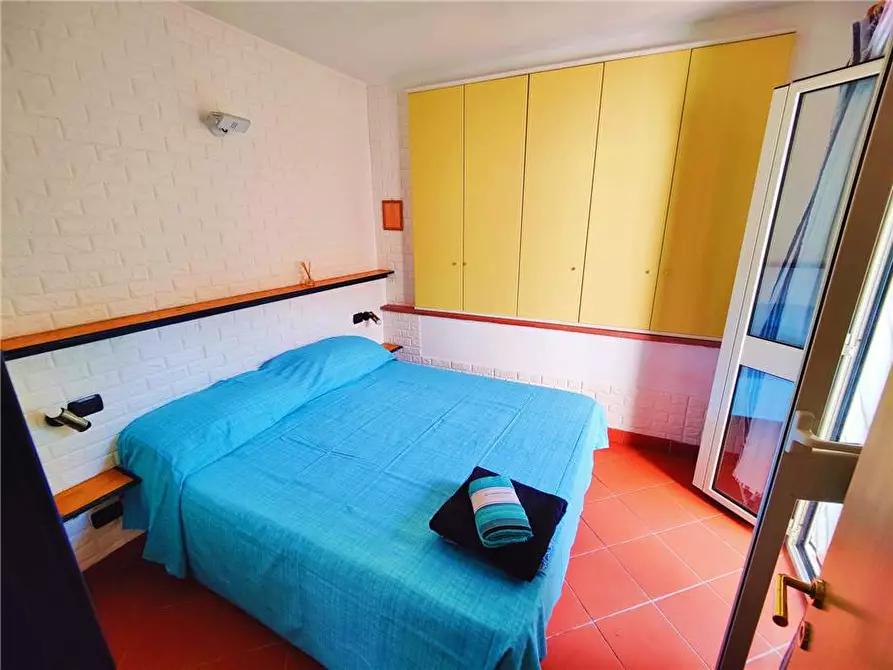 Immagine 4 di Appartamento in vendita  a Porto Azzurro