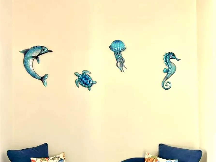 Immagine 4 di Appartamento in vendita  a Capoliveri