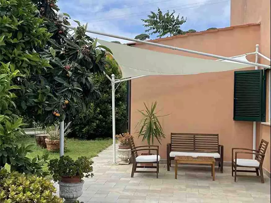 Immagine 12 di Porzione di casa in vendita  a Portoferraio