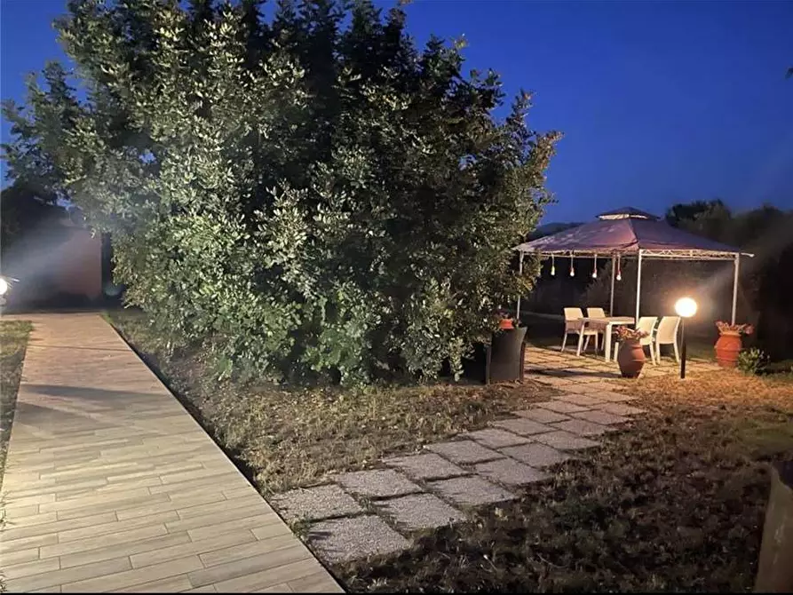 Immagine 13 di Porzione di casa in vendita  a Portoferraio