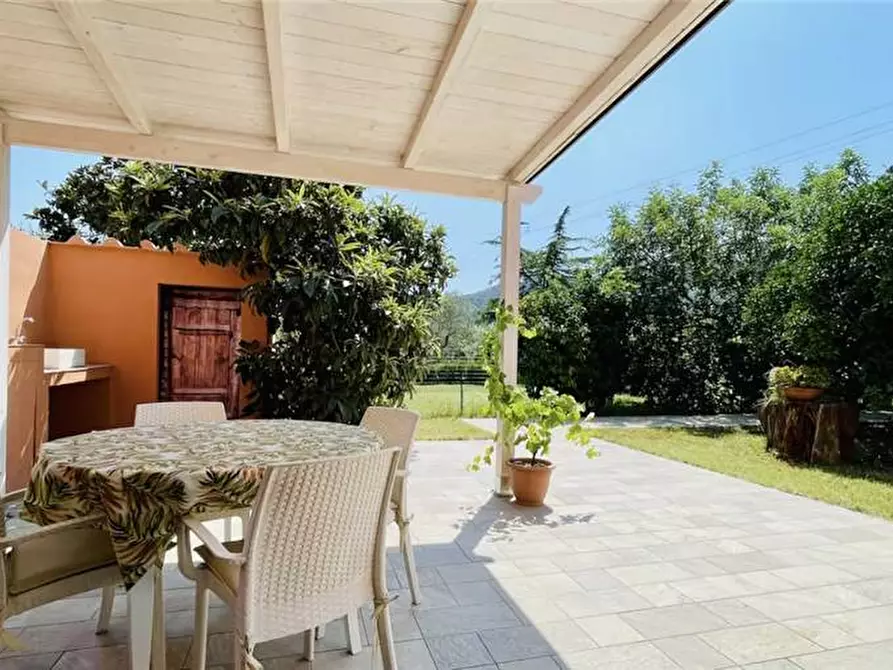 Immagine 3 di Porzione di casa in vendita  a Portoferraio