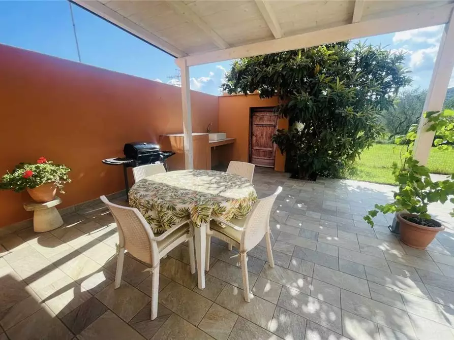 Immagine 4 di Porzione di casa in vendita  a Portoferraio