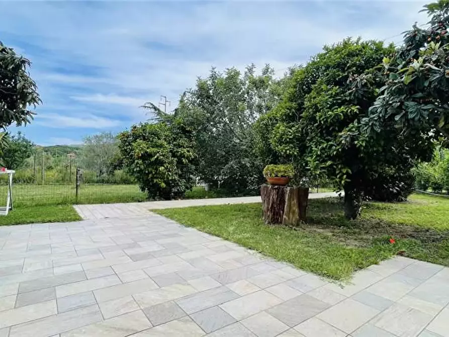 Immagine 5 di Porzione di casa in vendita  a Portoferraio