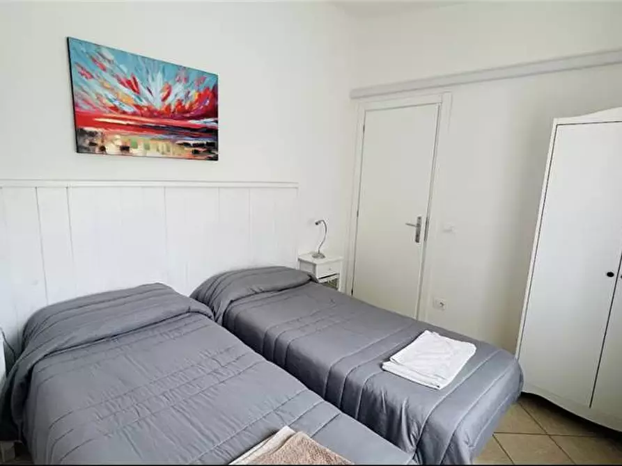 Immagine 6 di Porzione di casa in vendita  a Portoferraio