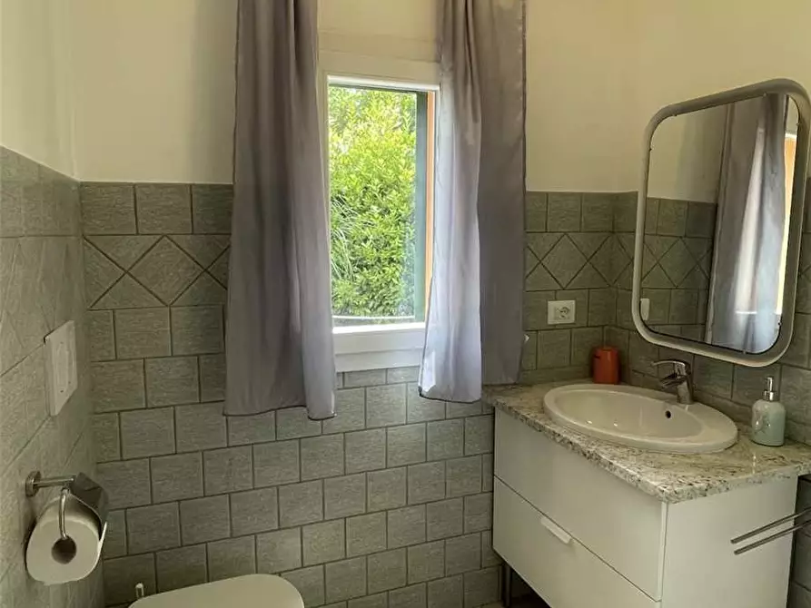 Immagine 7 di Porzione di casa in vendita  a Portoferraio