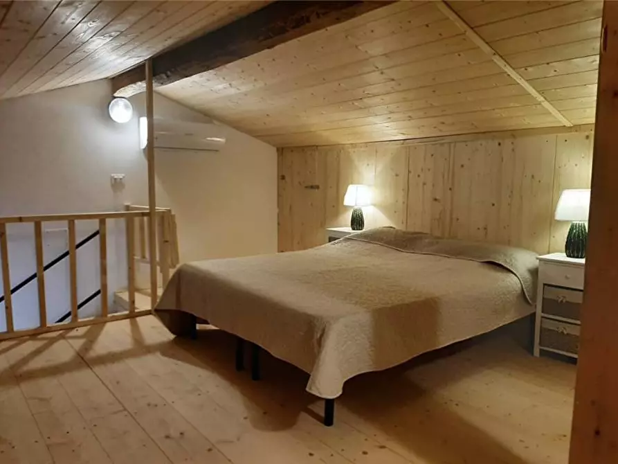 Immagine 8 di Porzione di casa in vendita  a Portoferraio