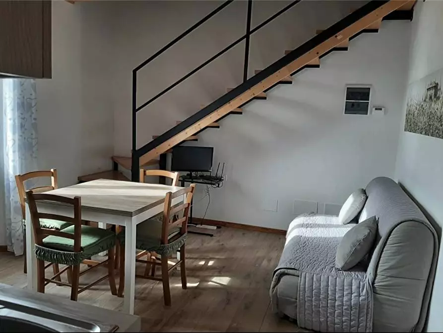 Immagine 9 di Porzione di casa in vendita  a Portoferraio
