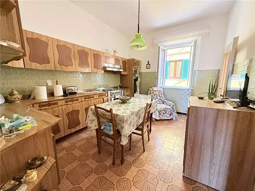 Immagine 4 di Appartamento in vendita  a Capoliveri
