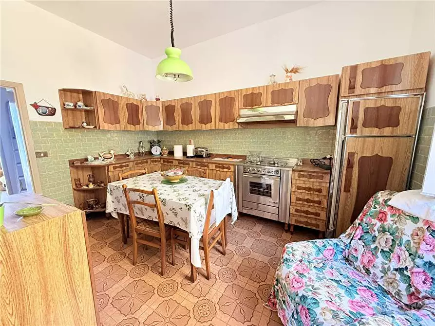 Immagine 5 di Appartamento in vendita  a Capoliveri