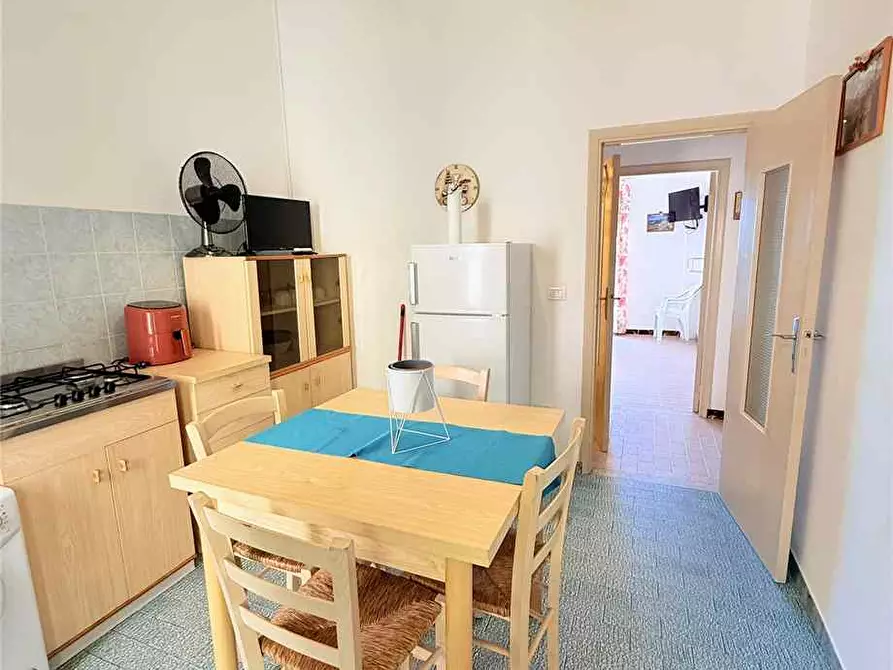 Immagine 4 di Appartamento in vendita  a Capoliveri