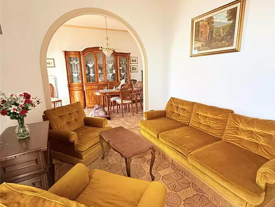Immagine 5 di Porzione di casa in vendita  a Capoliveri