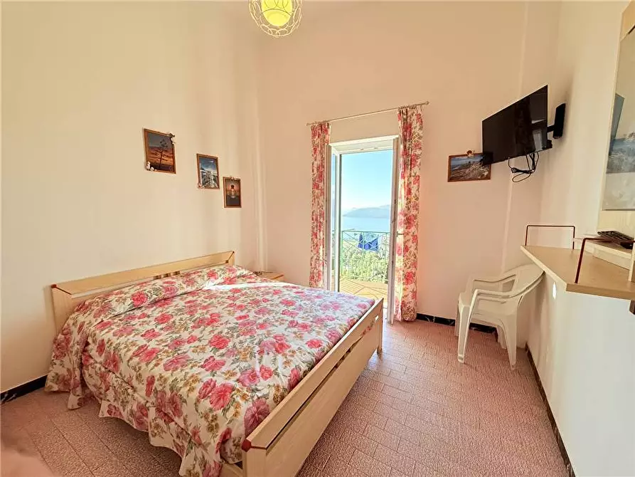 Immagine 6 di Porzione di casa in vendita  a Capoliveri