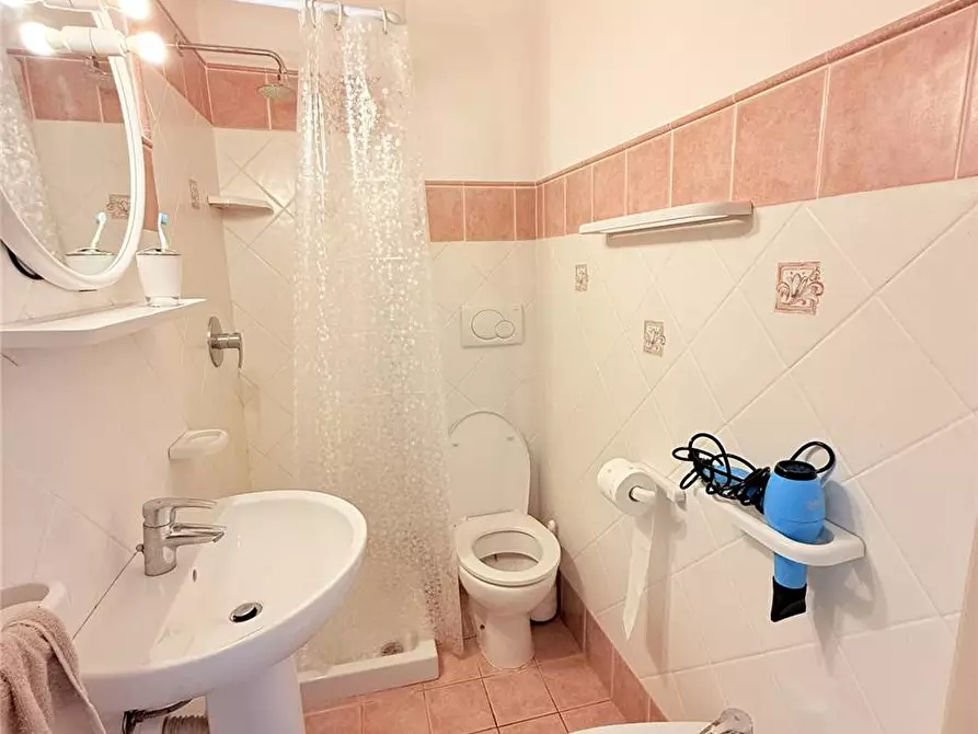 Immagine 7 di Porzione di casa in vendita  a Capoliveri