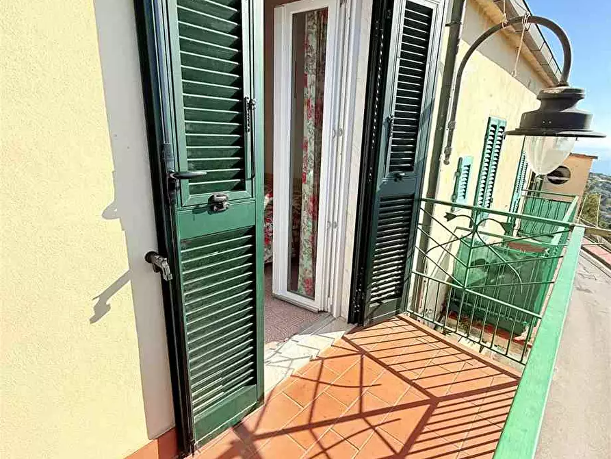 Immagine 8 di Porzione di casa in vendita  a Capoliveri