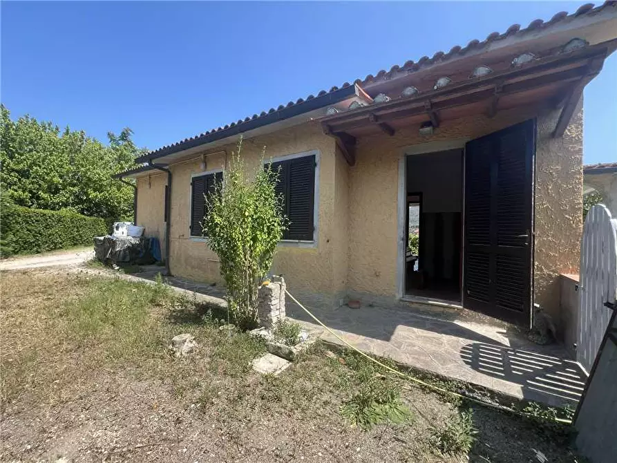 Immagine 3 di Villa in vendita  a Portoferraio